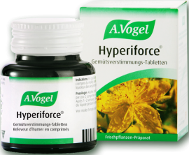 A.Vogel Hyperiforce, 60 Ταμπλέτες