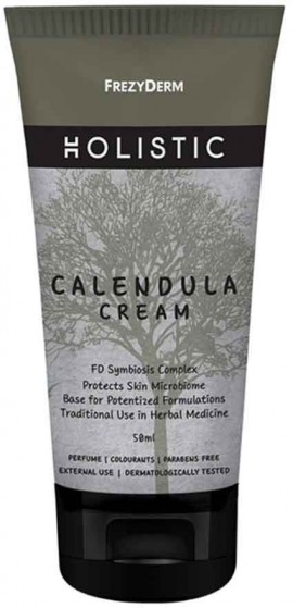 Frezyderm Holistic Calendula Cream, 50ml