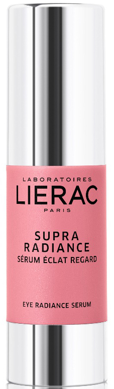 Lierac Supra Radiance Eye Serum, 15ml