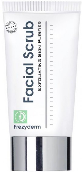 Frezyderm Facial Scrub, 100ml