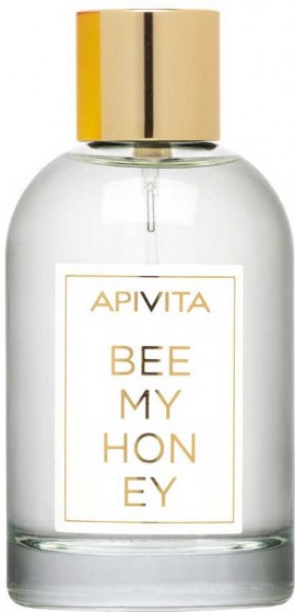 Apivita Bee My Honey, 100ml