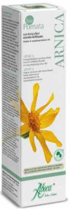 Aboca  Arnica Pomata, 50ml