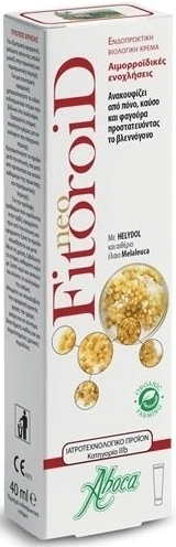 Aboca  Neofitoroid, 40ml