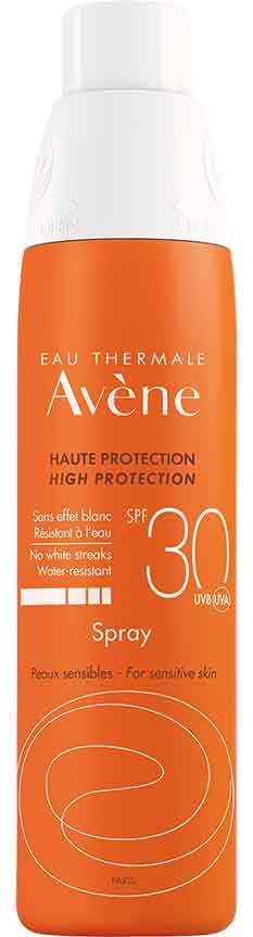 Avene Spray SPF30, 200ml