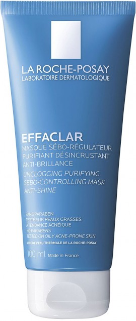 La Roche- Posay Effaclar Mask, 100ml