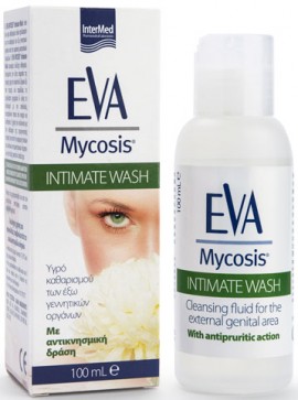 Intermed Eva Mycosis Wash, 100ml