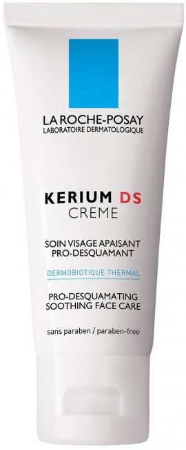 La Roche- Posay Kerium DS Cream, 40ml