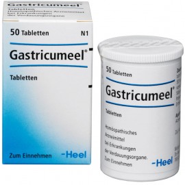 Heel Gastrumeel, 50 Ταμπλέτες
