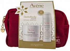 Avene DermAbsolu Κρέμα Ημέρας, 40ml & Δώρο Eau Thermale Σπρέι Ιαματικού Νερού, 50ml