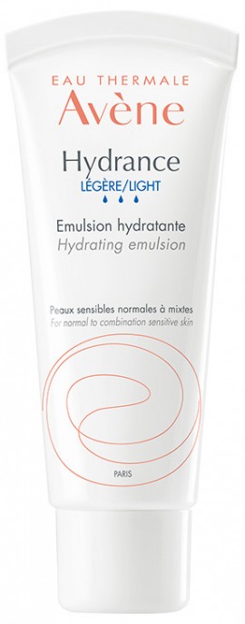 Avene Hydrating Emulsion, 40ml