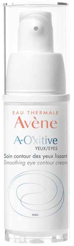 Avene A-Oxitive Yeux, 15ml