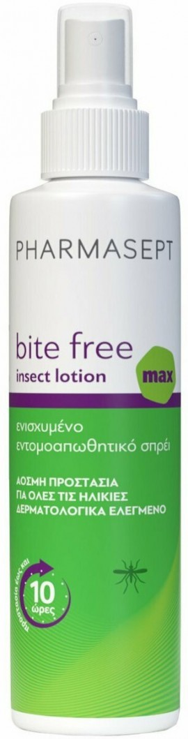 Pharmasept Insect Max Lotion, 100ml