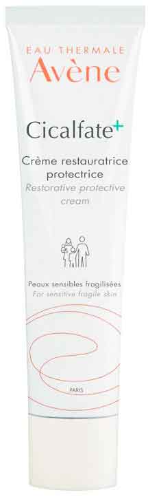 Avene Cicalfate+ Creme Reparatrice Protectrice, 100ml