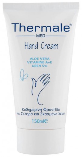 Thermale Med Hand Cream, 150ml