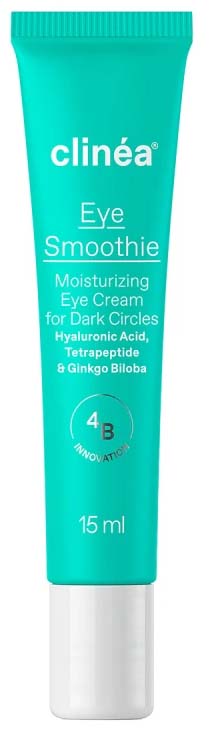 Clinéa Eye Smoothie Cream, 15ml