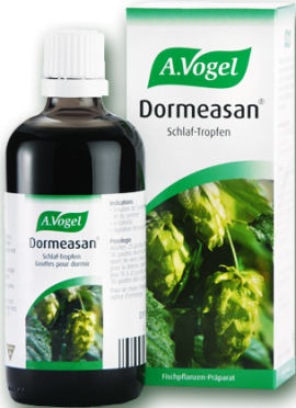 A.Vogel Dormesan Σταγόνες,  50ml