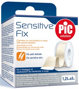 Pic Solution Sensitive Fix 2,5cm x 5m