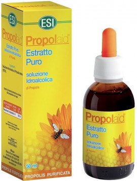 ESI Propolaid Estratto Puro, 50ml