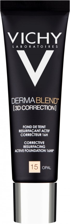 Vichy Dermablend 3D 15 Opal, 30ml