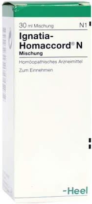 Heel Ignatia Homaccord, 30ml