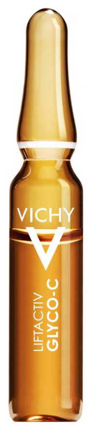 Vichy Liftactiv Specialist Glyco-C Night Peel, 30x1.8ml Αμπούλες