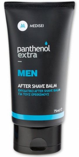 Medisei Panthenol Extra Men After Shave Balm, 75ml