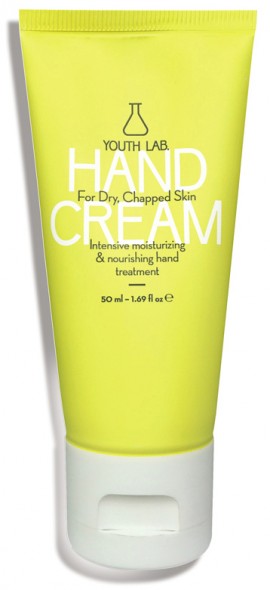 Youth Lab Hand Cream For Dry Chapped Skin, 50ml
