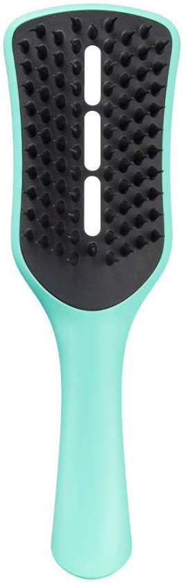 Tangle Teezer Vented Blow-Dry Hairbrush Easy Dry & Go Mint, 1 Τεμάχιο