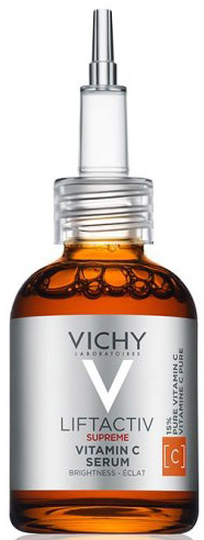 Vichy Liftactiv Supreme Vitamin C Brightening Serum, 30ml