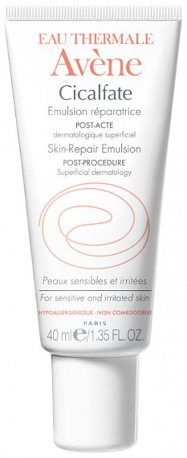 Avene Cicalfate Emulsion, 40ml