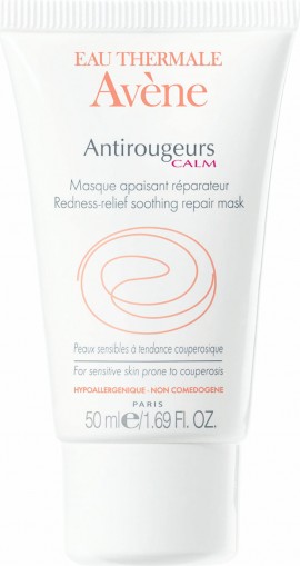 Avene Antirougeurs Calm Mask, 50ml