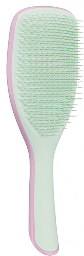 Tangle Teezer The Large Wet Detangler Rosebud/Sage,  1 Τεμάχιο