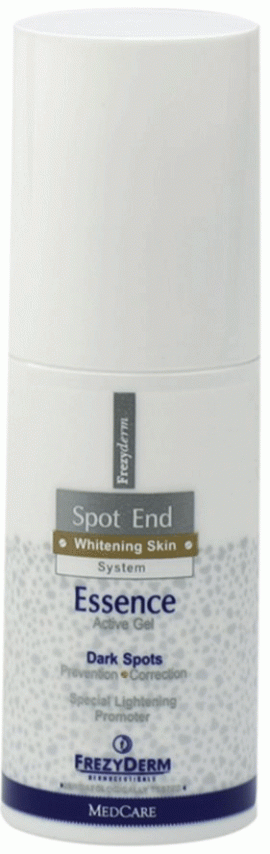 Frezyderm Spot End Essence Active Gel, 50ml