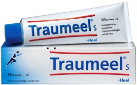 Heel Taumeel S Cream, 100gr