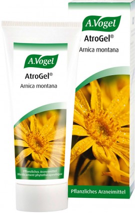 A.Vogel Atrogel/ Αrnica (Rheuma-Gel), 100ml