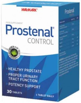 Vivapharm Prostenal Control, 30 Κάψουλες