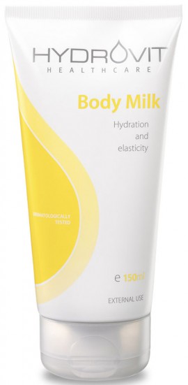 Hydrovit Body Milk, 150ml