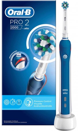 Oral-B Pro 2 2000