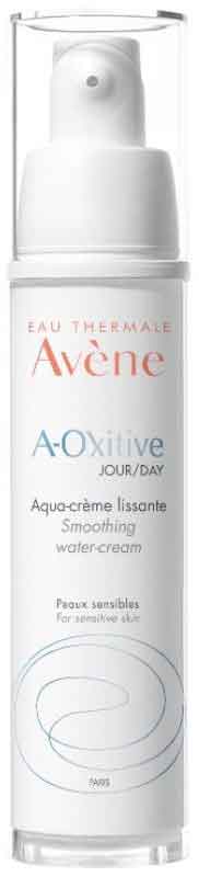 Avene A-Oxitive Aqua Day Cream , 30ml