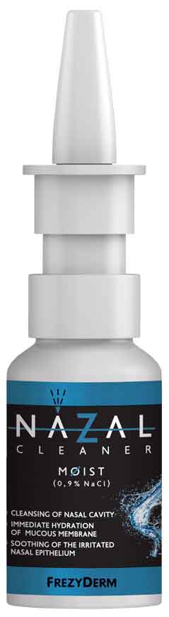 Frezyderm Nasal Cleaner Moist, 30ml