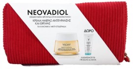 Vichy Promo Neovadiol Peri-Menopause Light Cream 50ml & Δώρο Purete Thermale 100ml