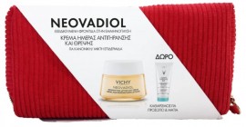 Vichy Promo Neovadiol Peri-Menopause Light Cream 50ml & Δώρο Purete Thermale 100ml