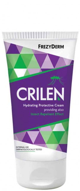 Frezyderm Crilen Γαλάκτωμα, 50ml