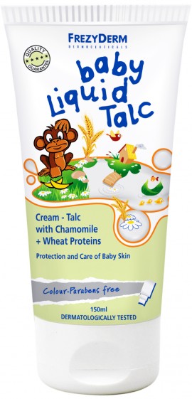 Frezyderm Baby Liquid Talk, 150ml