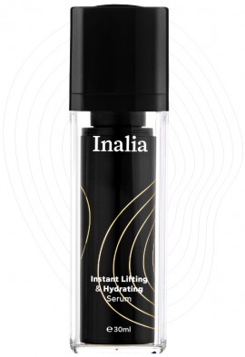 Power Health Inalia Instant Lifting & Hydrating Serum, 30ml