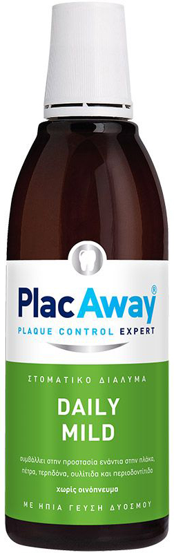 Plac Away Daily Strong, 500ml