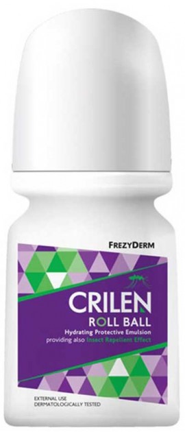 Frezyderm Crilen Roll- On, 50ml