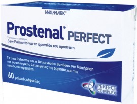 Vivapharm Prostenal Perfect, 60 Κάψουλες