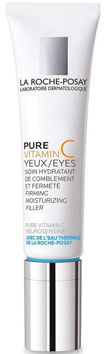 La Roche Posay  Pure Vitamine C Eyes, 15ml