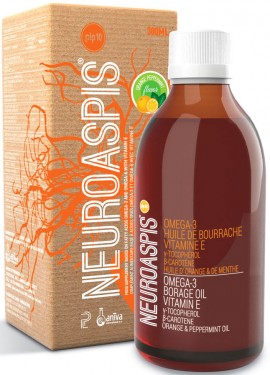 Neuroaspis PLP10, 300ml